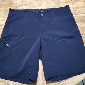 Columbia Omni-shade short (38)